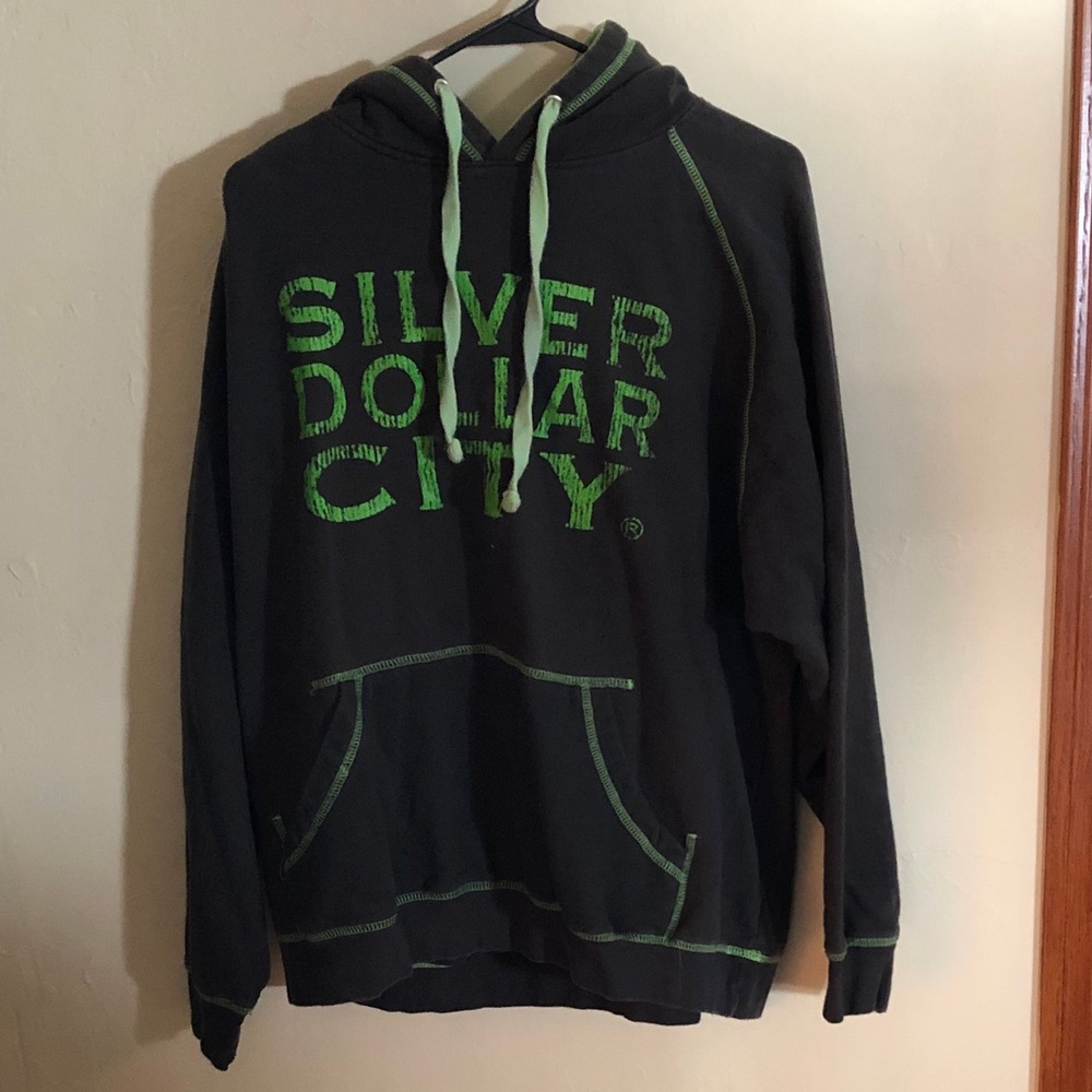 Thick Hoodie